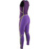 Gul Wets Cz 3Mm Blindstitched Long Jane Wetsuit - Black - Cz4208-B7