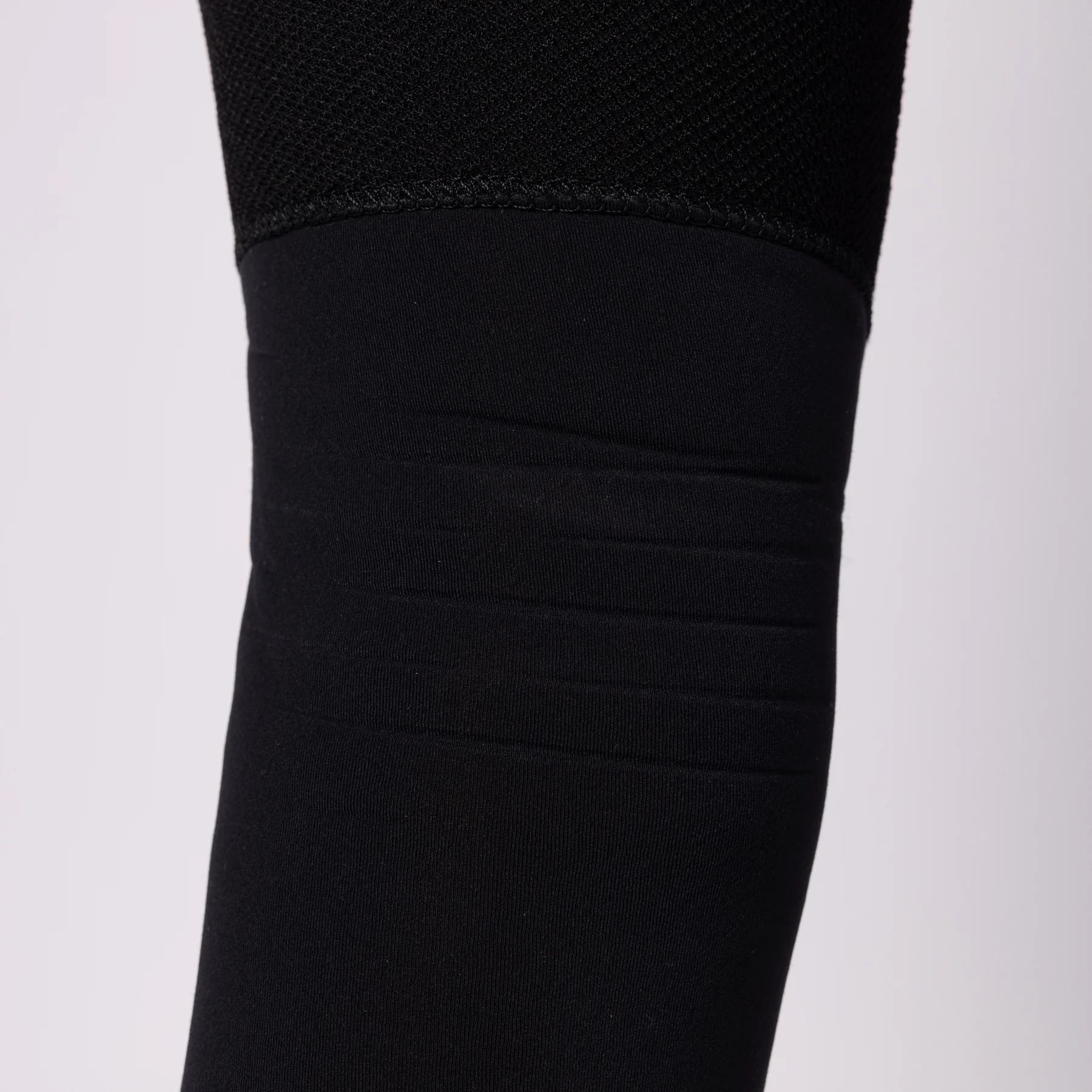 Muta Lunga Gul Da Donna Code Zero X Naeco 3Mm Con Cuciture Invisibili, Modello 2027