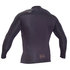 Gul Elite 3Mm Thermo Impact Wetsuit Top - Nero