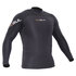 Gul Elite 3Mm Thermo Impact Wetsuit Top - Nero
