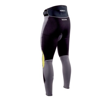 Pantaloni Da Muta Gul Code Zero 3Mm - Nero / Grigio - Cz8303-B7