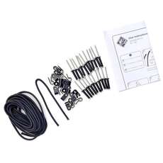 Kit Di Ciglia Per Sacca Di Galleggiamento Per Canoa