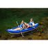 Aquaglide Chinook Xp 2 Person Kayak Gonfiabile
