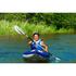 Aquaglide Chinook Xp 1 Persona Kayak Gonfiabile