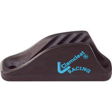 Clamcleat Cl254 Corsa Midi Duro Anodizzato