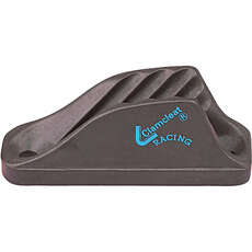 Clamcleat ® Cl219 Racing Verticale Anodizzato Duro - Per Linee Da 6 A 12 Mm