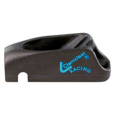 Clamcleat Cl211 Corsa Junior Mk2 Con Becket - Hard Anodizzato
