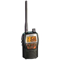Vhf Radio