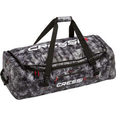 Borsa Impermeabile Cressi Gorilla Pro Xl - Camouflage - Ua925799