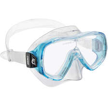 Maschera Da Sub / Snorkeling Cressi Onda - Acquamarina