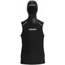 Sottomuta Muta Termica Cressi Con Cappuccio Lw47621