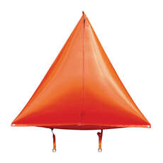 Crewsaver Pyramid Race Marker Boa - 5Ft