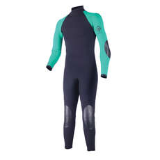 Muta Monopezzo Crewsaver Center 3,5 Mm - Csr-5908 Muta Monopezzo Crewsaver Center 3,5 Mm - Csr-5908