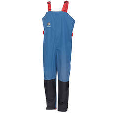 Crewsaver Centre Pantaloni Blue - 6619-A