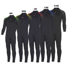 Muta Crewsaver Center One Piece 4Mm - Csr-5908-A