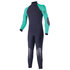 Muta Monopezzo Da 3,5 Mm Bambino / Bambino Crewsaver - Csr-5908