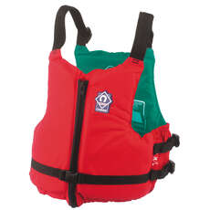 Crewsaver Center Zip Boaancy Aid 70N - Csr-2359