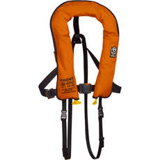 Giubbotto Di Salvataggio Crewsaver Seacrewsader 275N Twin Solas - Arancione