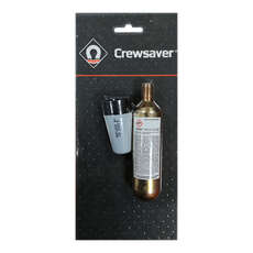 Pacchetto Riarmo Crewsaver Elite Pro-Sensor