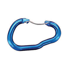 Gancio Filo Karabina Crewsaver 32Mm - 10243