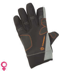 Crewsaver Fase2 Tre Finger Gloves
