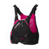 Crewsaver Kite 50N Ragazze Junior Galleggiabilità Soccorso - Nero / Rosa