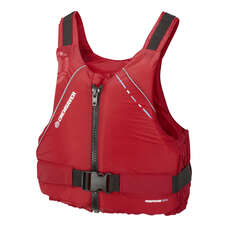 Crewsaver Junior Risposta Giubbotto Salvagente - Red Crewsaver Junior Risposta Giubbotto Salvagente - Red