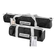 D-Splicer Pouch - Borsa Per Strumenti Di Giunzione