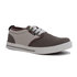 Gul Portland Canvas Scarpe Da Barca / Scarpe Da Barca - Tan