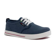 Gul Portland Scarpe Da Barca In Tela / Scarpe Da Barca - Denim Gul Portland Scarpe Da Barca In Tela / Scarpe Da Barca - Denim