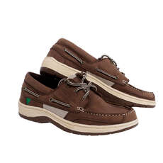 Gul Falmouth Leather Scarpe Da Barca / Scarpe Da Barca - Tan Gul Falmouth Leather Scarpe Da Barca / Scarpe Da Barca - Tan