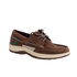Gul Falmouth Leather Scarpe Da Barca / Scarpe Da Barca - Tan