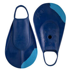 Pinne Dafin Kicks / Bodyboarding - Kai - Blu
