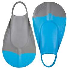 Pinne Dafin Kicks / Bodyboarding - Aka Lyman - Kapakahi Blue