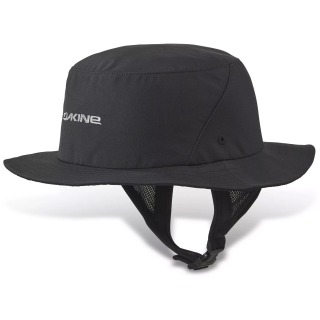 Cappello Da Surf Dakine Indo / Cappello Galleggiante 2024 - Nero