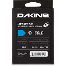 Dakine Indy Hot Wax (Freddo) Per Sci E Snowboard 10003662