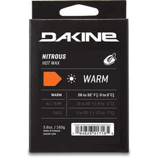 Dakine Nitrous Hot Wax (Calda) Per Sci E Snowboard 10003667