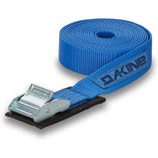 Cinghia Di Fissaggio Dakine 20 Piedi - Blu Intenso
