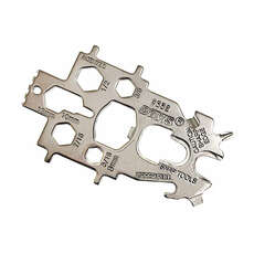Strumento Davis Snap / Strumento Di Vela Multichiave 382