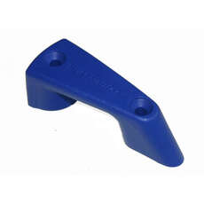 Replica Laser® / Ilca Passacavo Di Ricambio Per Arco - Blu Ht.134Rb