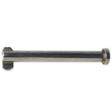 Acciaio Inossidabile Goccia Pins Ponte - Vari Formati