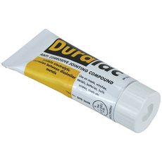 Duralac Mastice - Alberature Rivetti Anti Corrosivo Compound