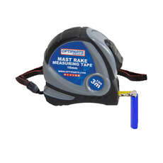 Optiparts Optimist Mast Rake Metro A Nastro