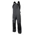 Pantaloni Da Navigazione A 2 Strati Magic Marine Element - Grigio Scuro - 170040