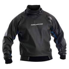 Neil Pryde Elite Aquashield Spraytop - Nero / Blu