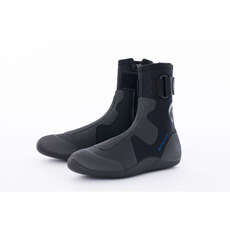 Scarponi Da Trekking Con Zip Neil Pryde Elite - Nero - 630400 Scarponi Da Trekking Con Zip Neil Pryde Elite - Nero - 630400