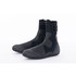Scarponi Da Trekking Con Zip Neil Pryde Elite - Nero - 630400