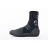 Scarponi Da Trekking Con Zip Neil Pryde Elite - Nero - 630400