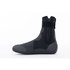 Scarponi Da Trekking Con Zip Neil Pryde Elite - Nero - 630400