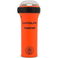 Esposizione Float-On Mob Torch / Strobe